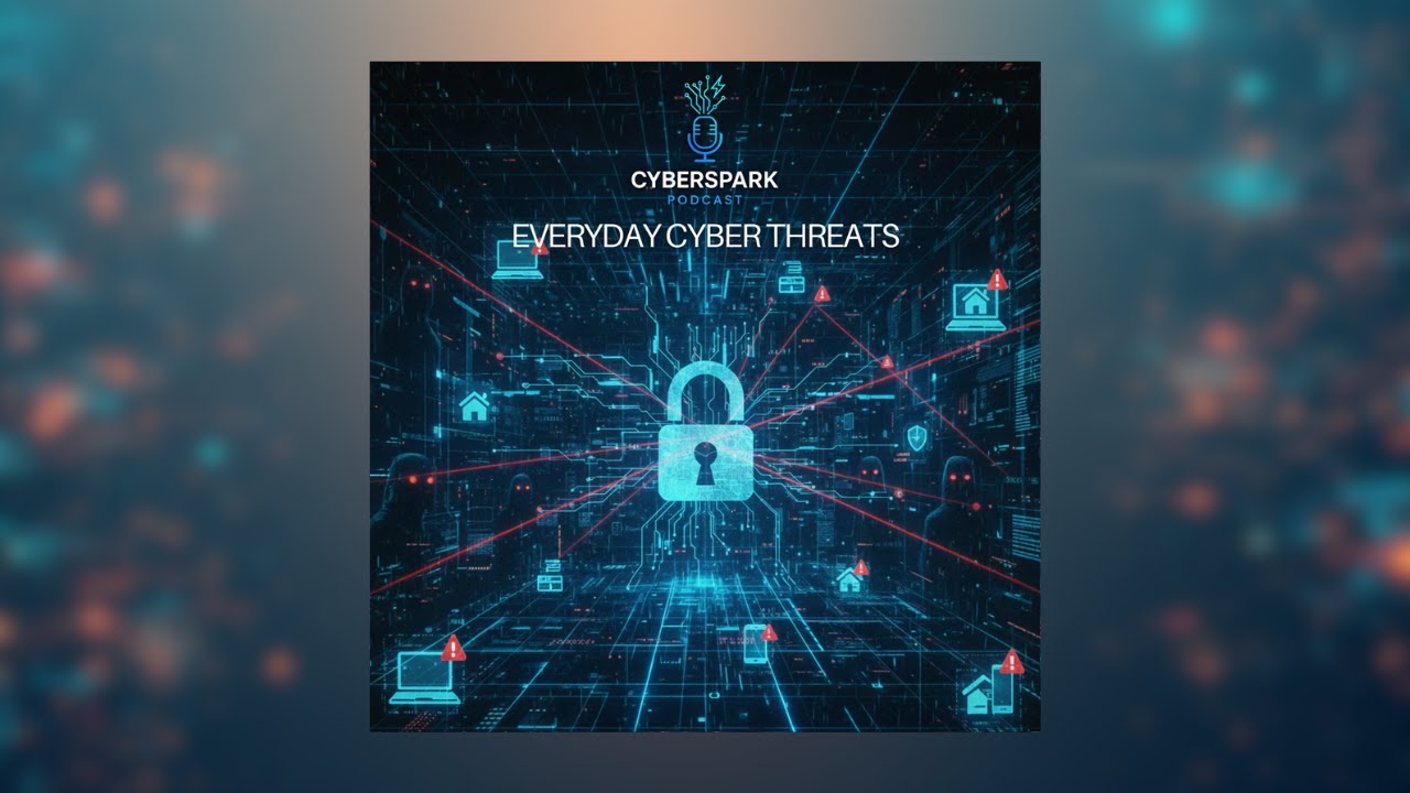 Everyday Cyber Threats