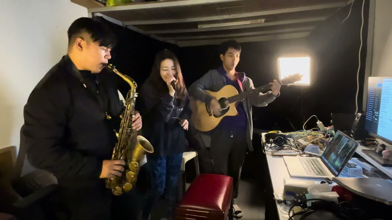 矛盾一生cover 