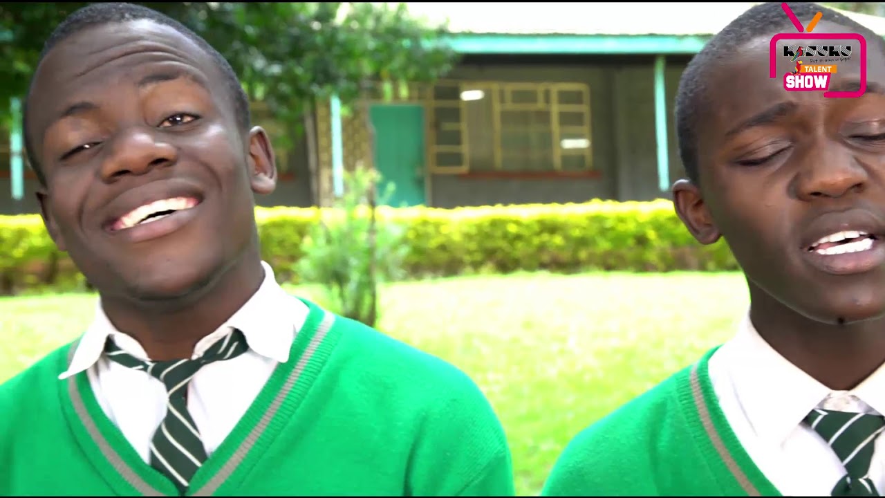 Kericho High  #Kasuku Talent Show