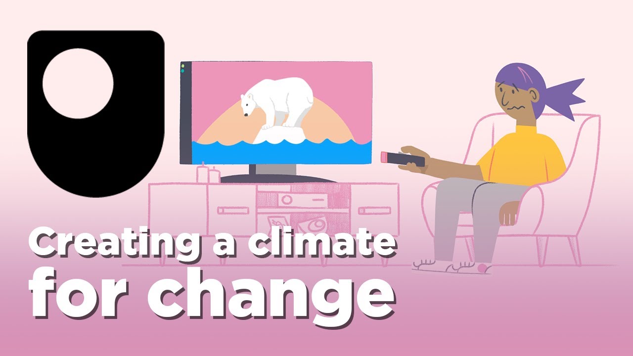 Creating a climate for change - Climate of fear: culture of hope