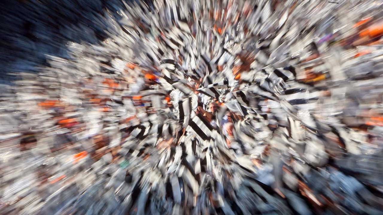 Juventus Story