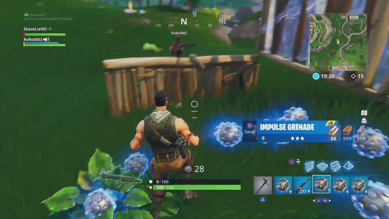 The Default Skin Has Entered Fortnite & Makes A Kid Rage