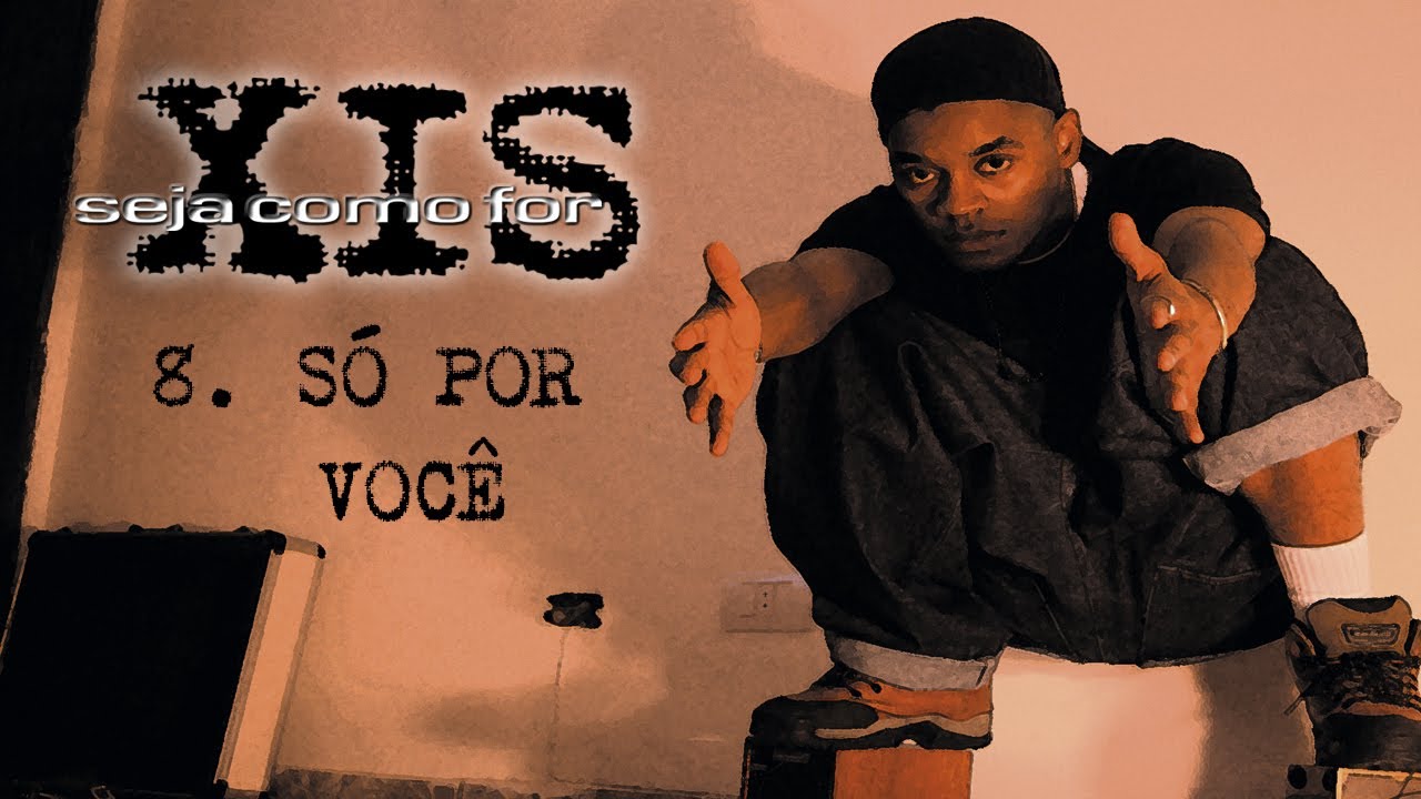 XIS  -  SO POR VOCE