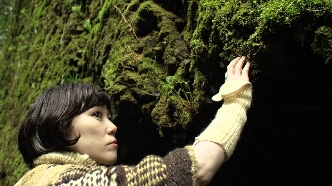 EGO-WRAPPIN' 『admire』