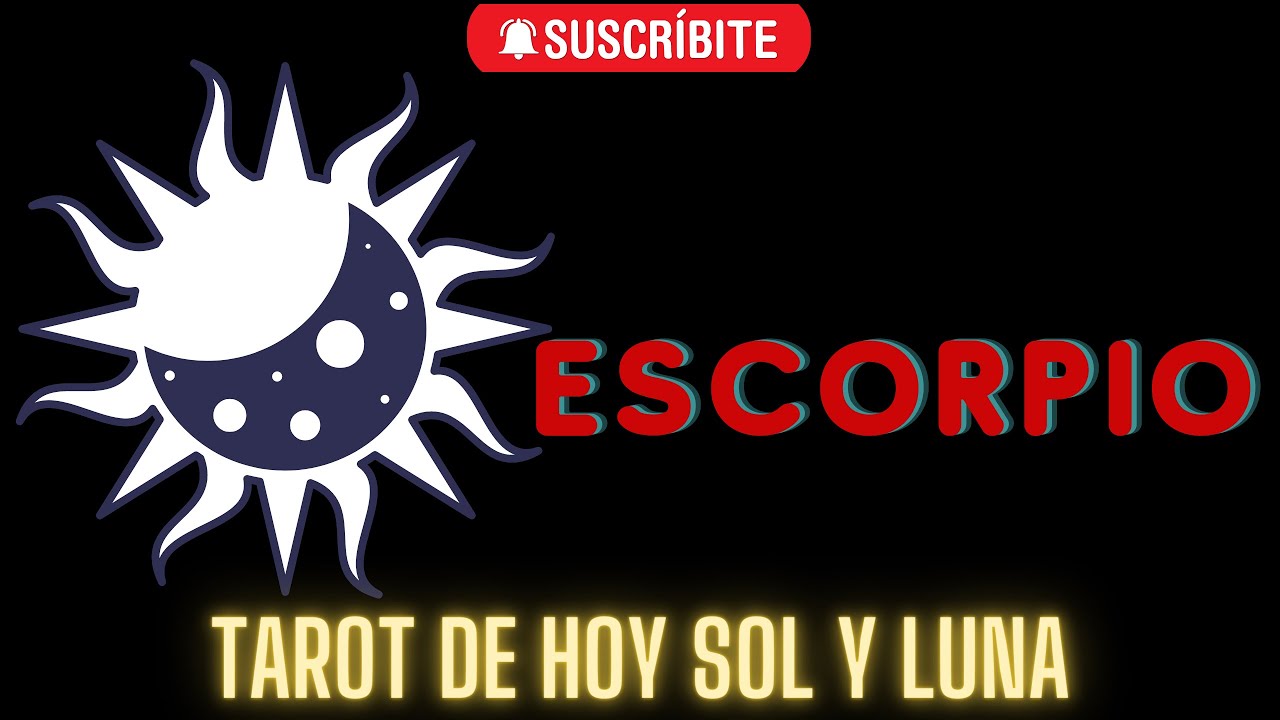 𝐄𝐒𝐂𝐎𝐑𝐏𝐈𝐎🆘AGARRATE 🙏🏻𝗗𝗜𝗢𝗦 𝗦𝗔𝗡𝗧𝗢! 𝗟𝗼 𝗣𝗘𝗗𝗜𝗦𝗧𝗘 𝗰𝗼𝗻 𝗲𝗹 ALMA ❤️ #horoscopo #tarot