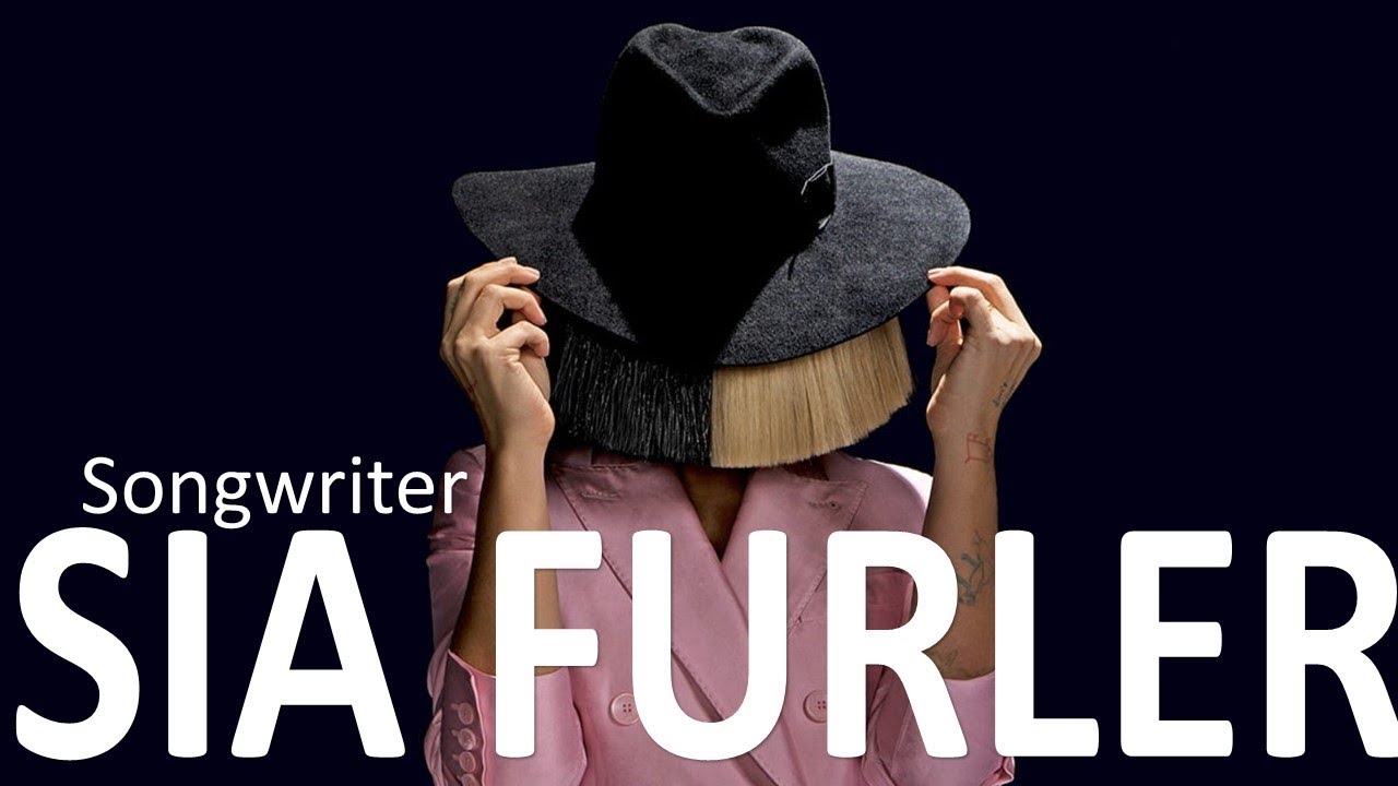 Top 15 Songs Written by Sia (so far!)
