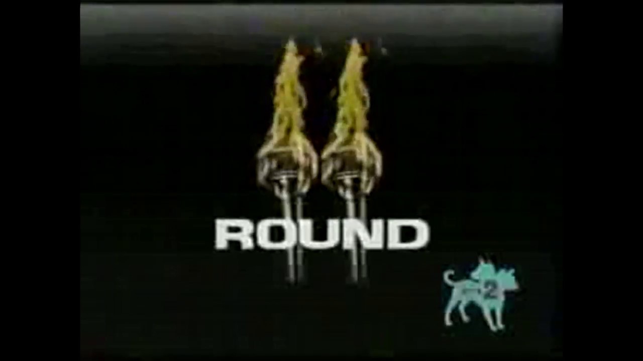 Serius Jones vs Big Ace (Full Battle)