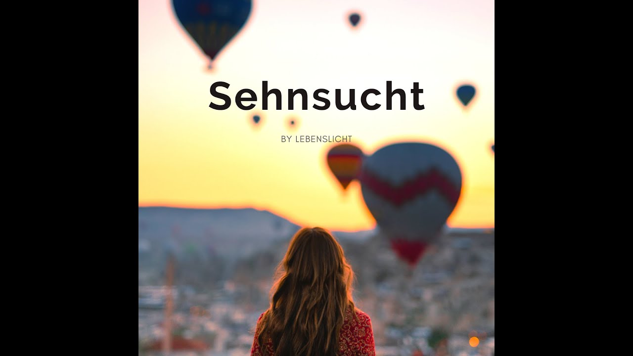 Poetry Slam - Sehnsucht