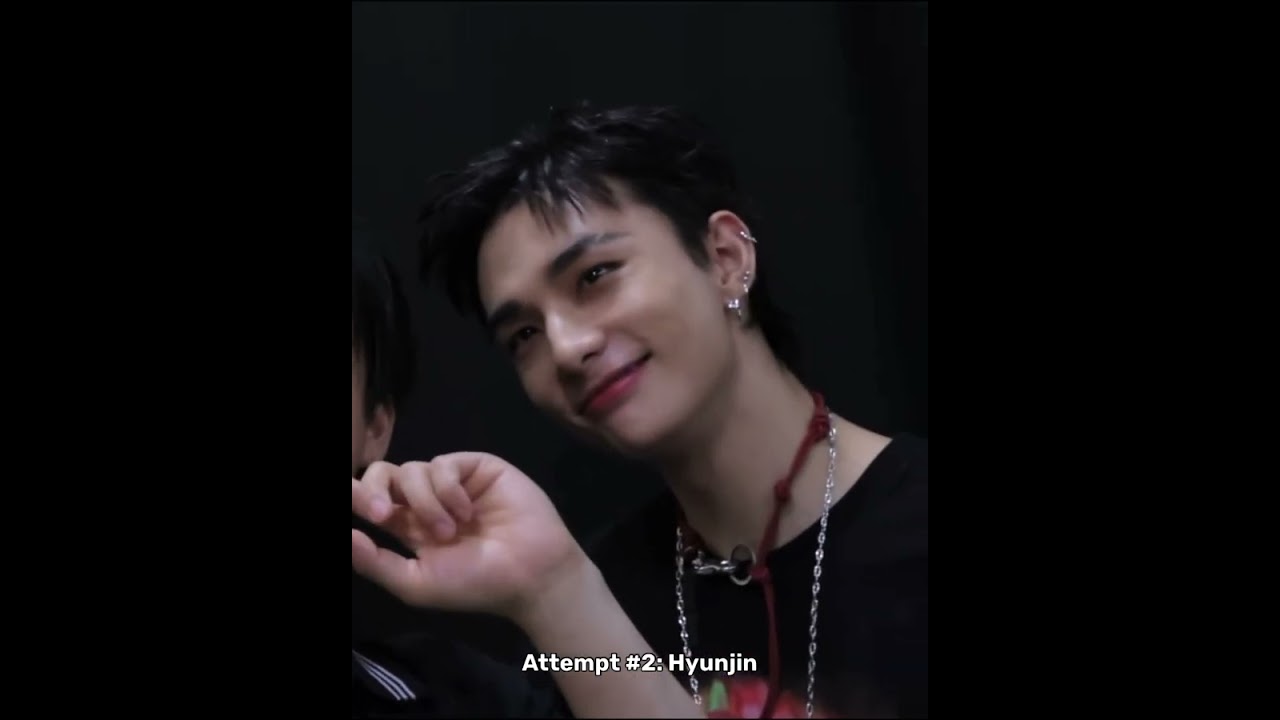 Hyunibini as always😆 #changbin #i_n #hyunjin #straykids #skz #jeongin 