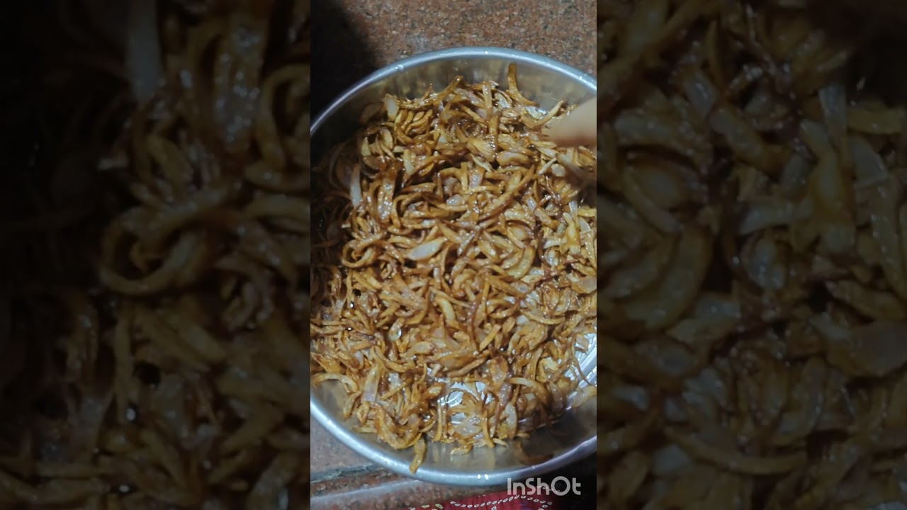  Chicken Biryani Recipe 🍗