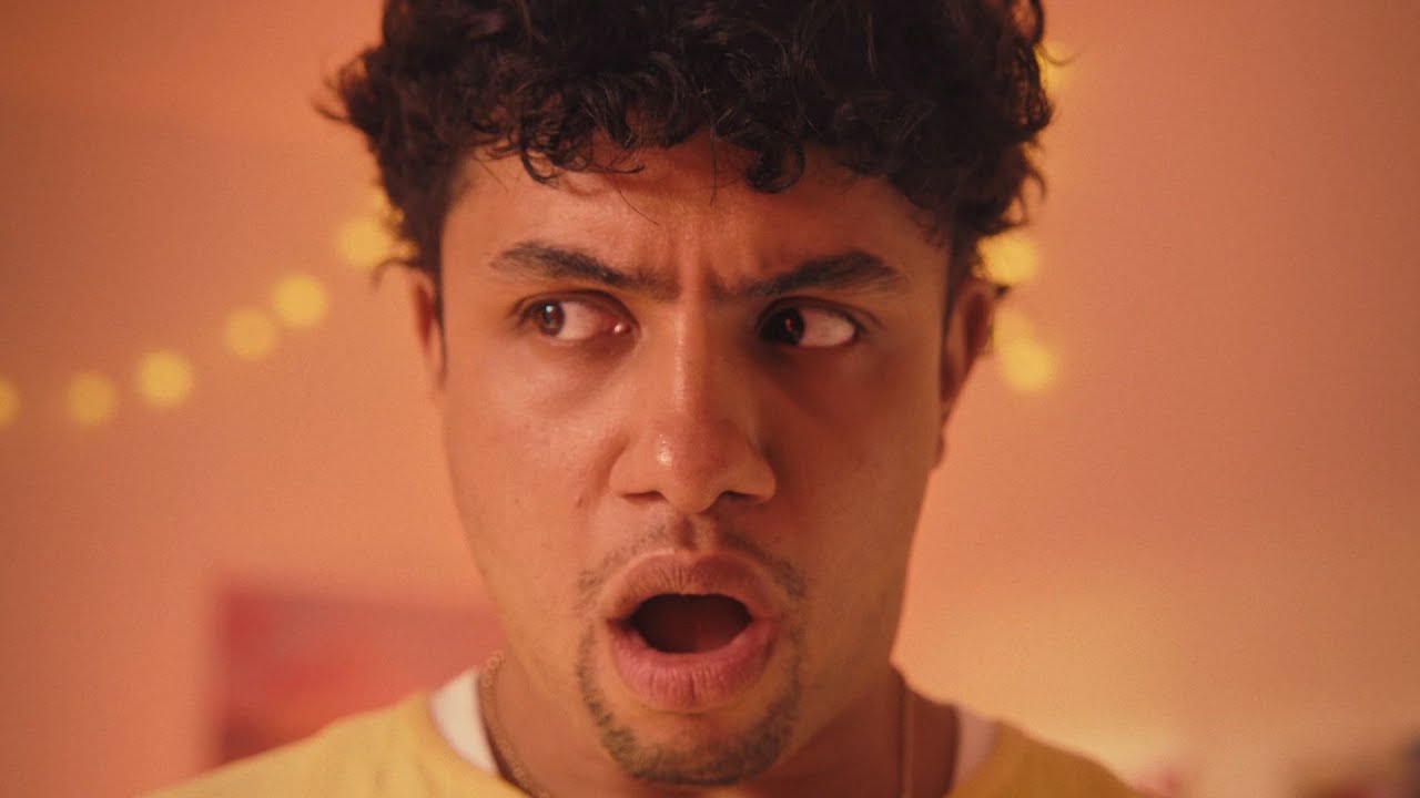SPACE DADDY (Trailer) - Frameline49