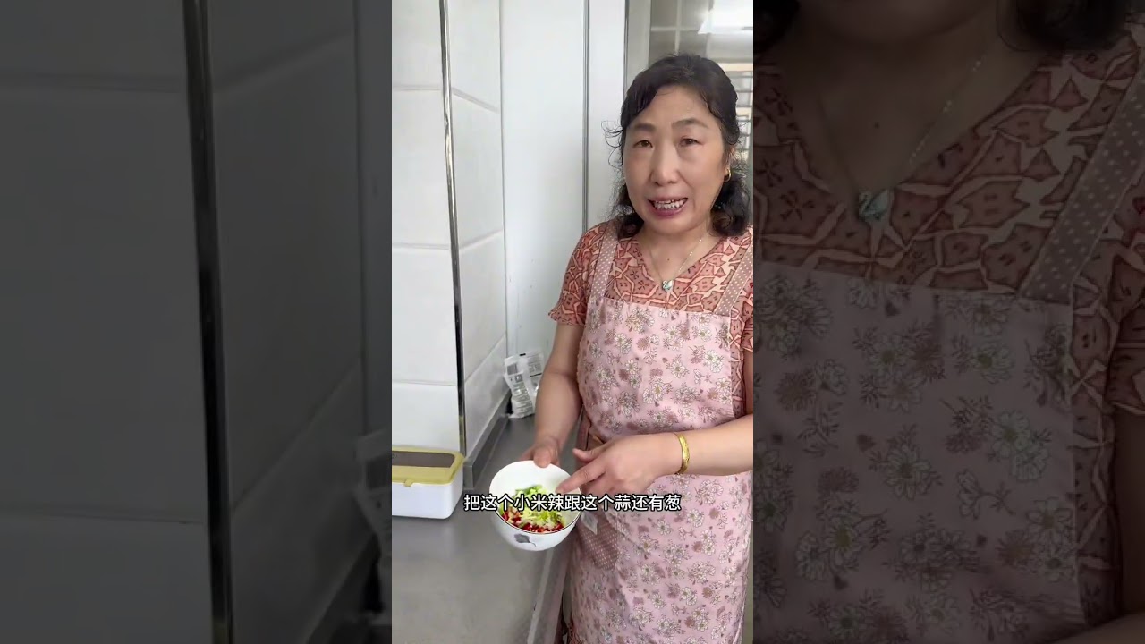 今天做一道凉菜，皮蛋豆腐，清凉爽口，下饭解腻#抖音美食推荐官 #我的厨房日记 #大人小孩都爱吃 #美食 #凉拌皮蛋