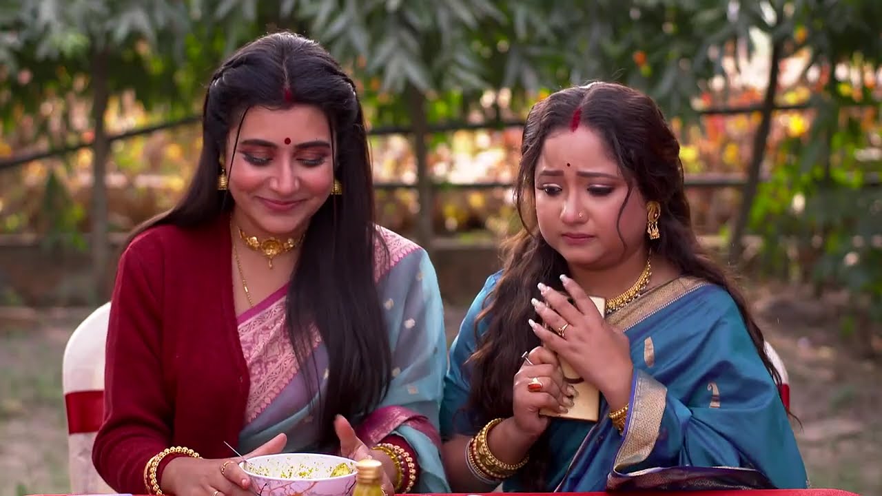 Anondi - Full Ep - 116 - Anondi, Agni Ganguly - Zee Bangla