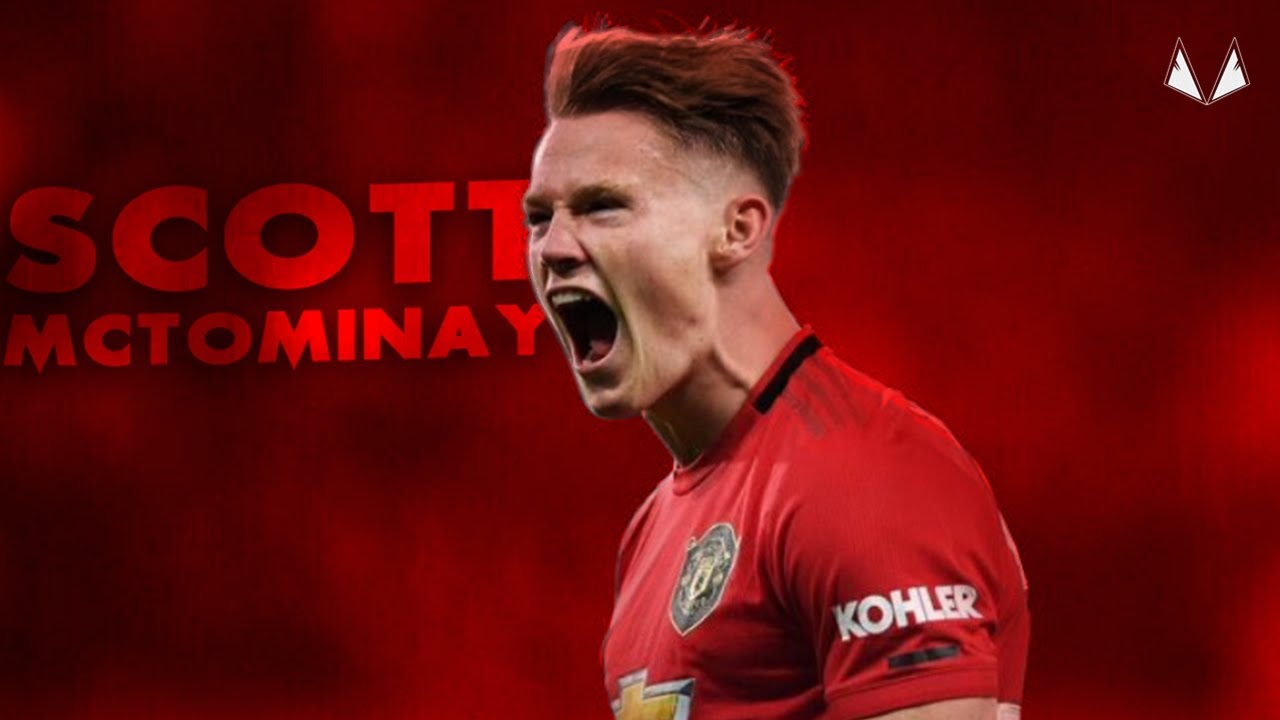 Scott McTominay 2021 - Defensive Skills & Goals - HD