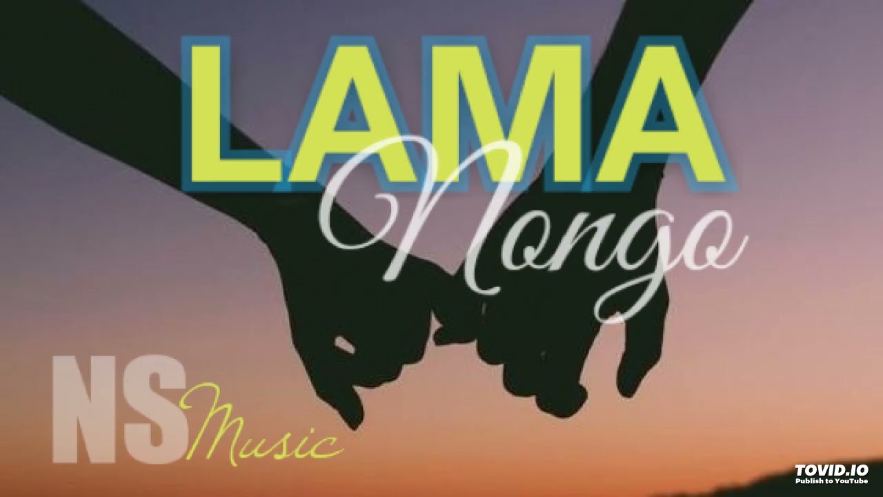 Lama Nongo (NS MUSIC 2025) PNG Latest Music
