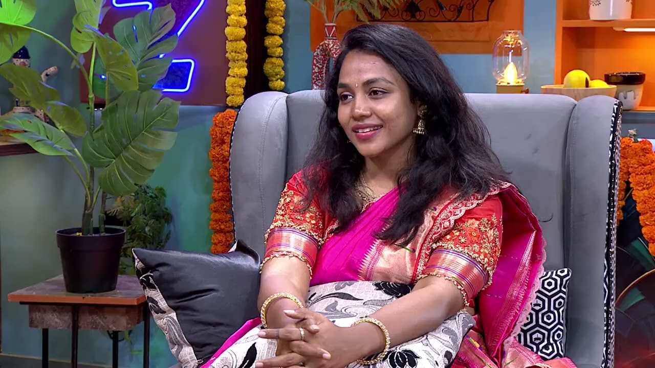 Bigg Boss Buzzz | Priya Shetty | Exclusive Exit Interview | Sivaji | Star Maa | Star Maa Music