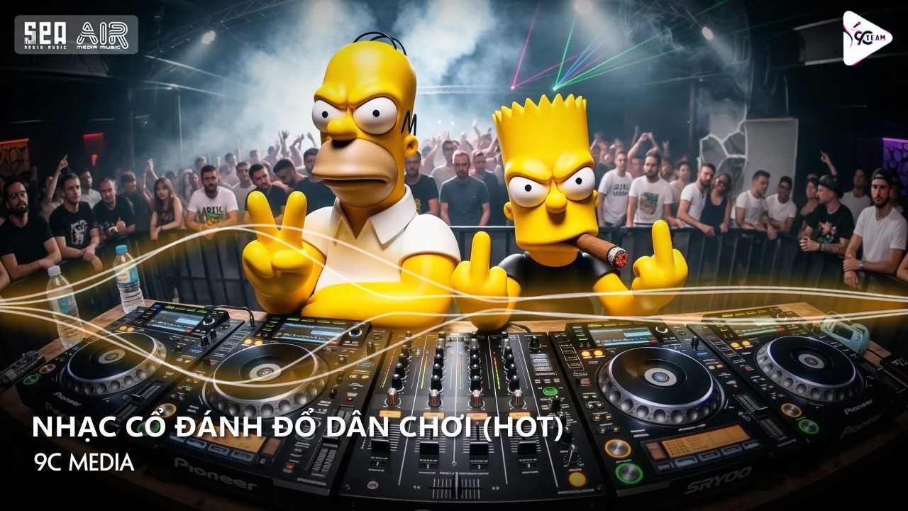 NHẠC REMIX TIKTOK TRIỆU VIEW🔥BXH Nhạc Trẻ Remix Hay Nhất Hiện Nay 🎼 Top 20 Nhạc TikTok Hay 2026
