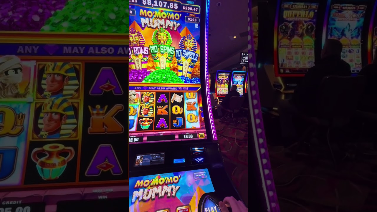 I Tried This Slot Bonus Strategy to See if It’s Legit