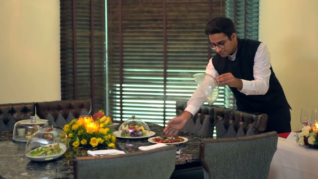 The LaLiT New Delhi A Landmark of Luxury Art and Heritage in the Heart of the Capital