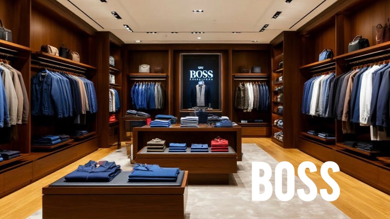 Boss