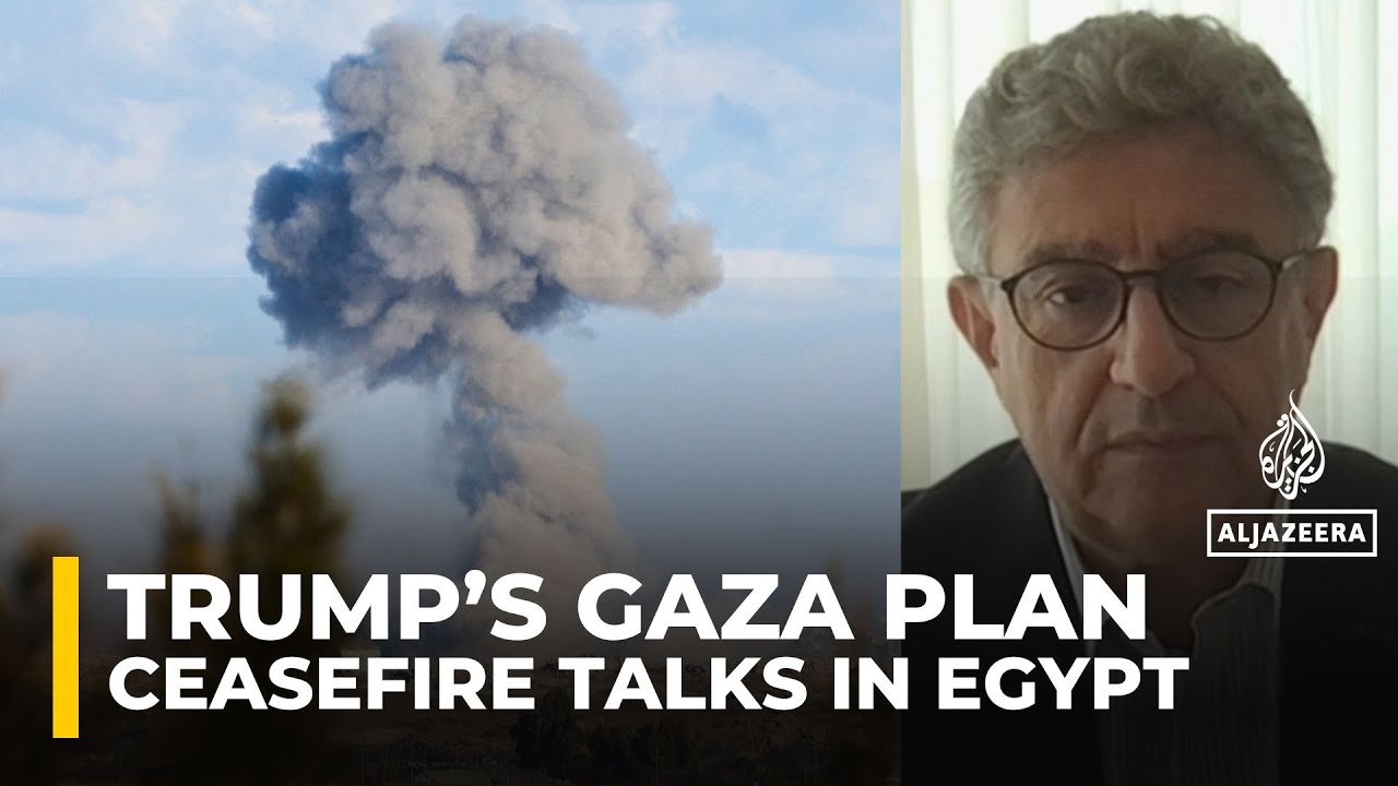 Momentum building in Gaza ceasefire talks, but Israel needs to stop bombing first: Analysis