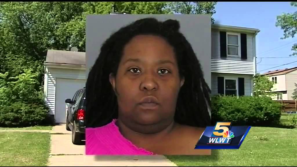 Forest Park grandmother accused of allowing children to live in filth