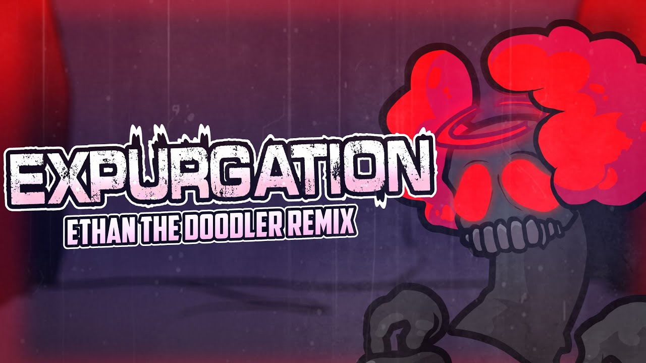 Expurgation - The Full-Ass Tricky Mod (ETD Remix)