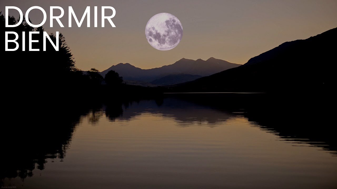 Musique pour Dormir – Calme Durable et Sommeil Profond