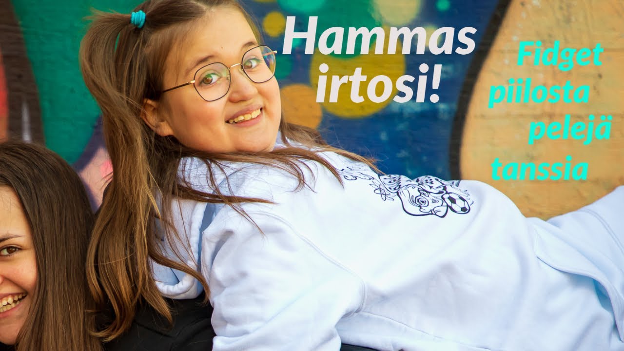 24H SOFIAN HUONEESSA haaste