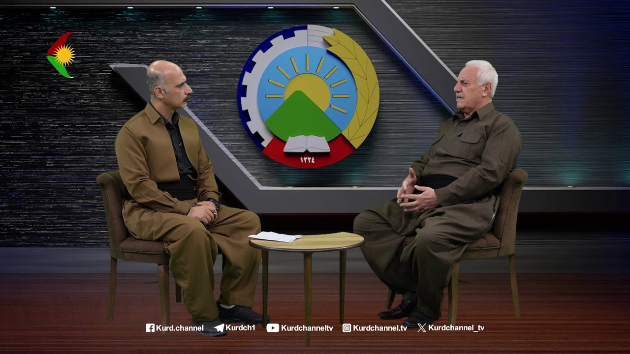 ڕوانگە - بابەت: ٤٧ ساڵەی هاتنەسەرکاری کۆماری ئیسلامی