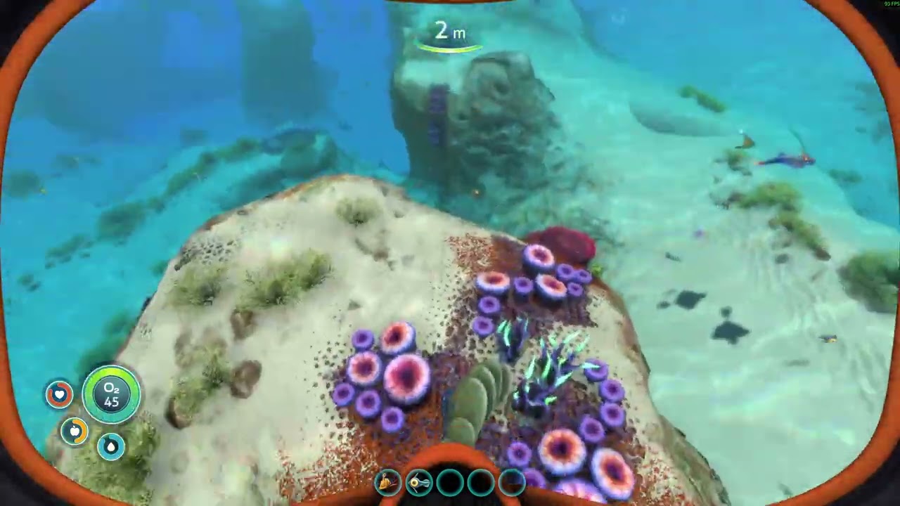 Another Subnautica episode