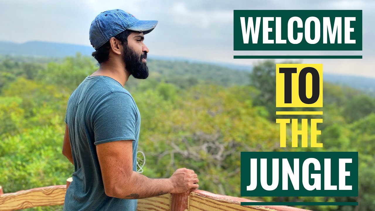 One day Trip from Hyderabad | Narsapur Urban Forest Park |  Venkatraopet Fort| Dhaba Telangana Food