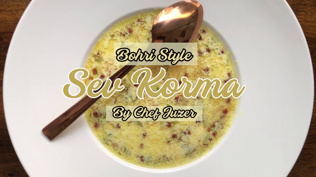 ✨Sheer Khurma✨| Bohri Style Sev Korma | Seviyan | “Jamjo ane Jamarjo” #eidulfitr #ramadan2026