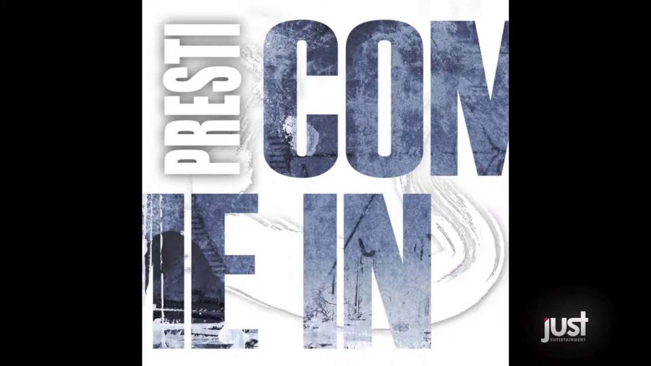 Presti - Come In (Andres Diamond Remix)