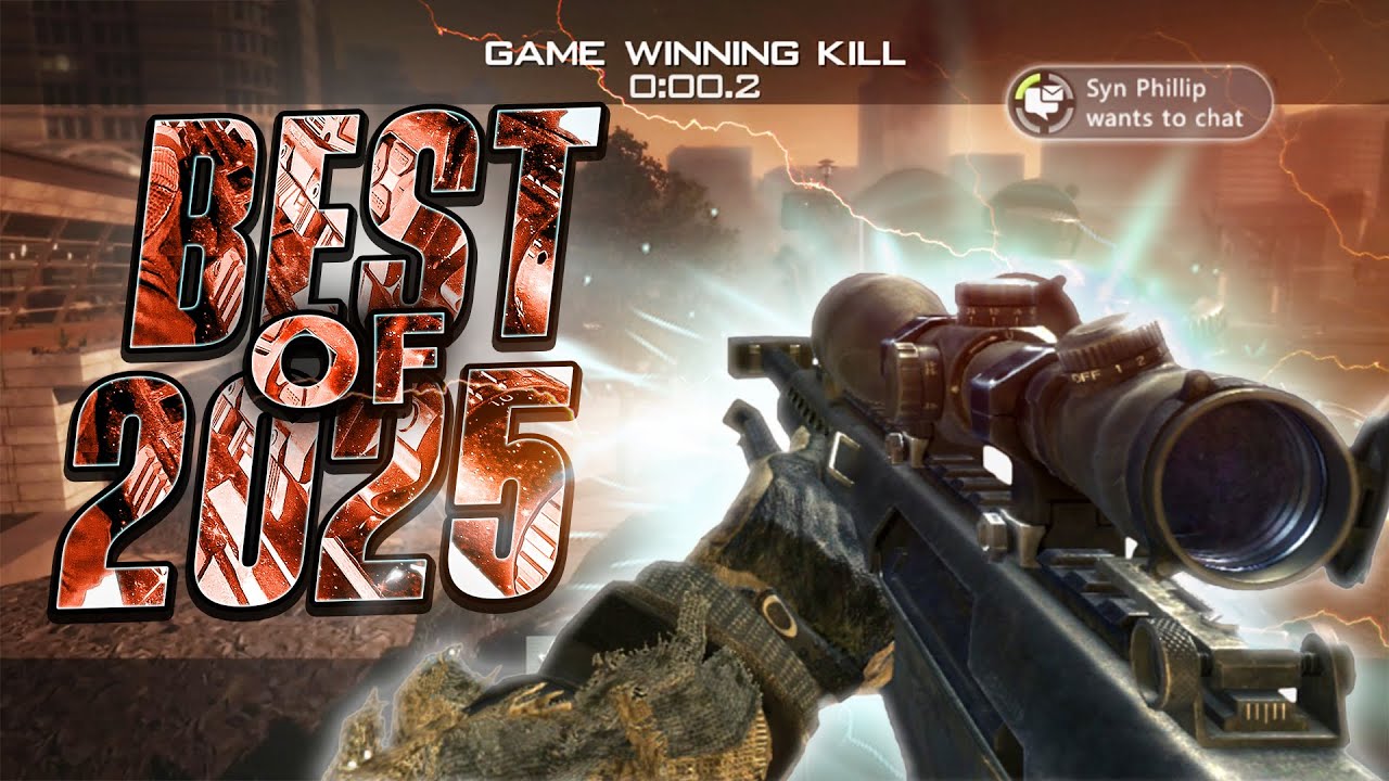 Best Of 2025 | TOX 7F