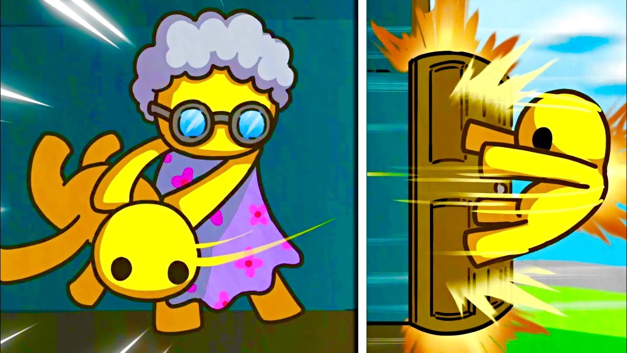 ¡MI MAMÁ ME ECHÓ DE CASA! 😭 SOY POBRE en WOBBLY LIFE #1