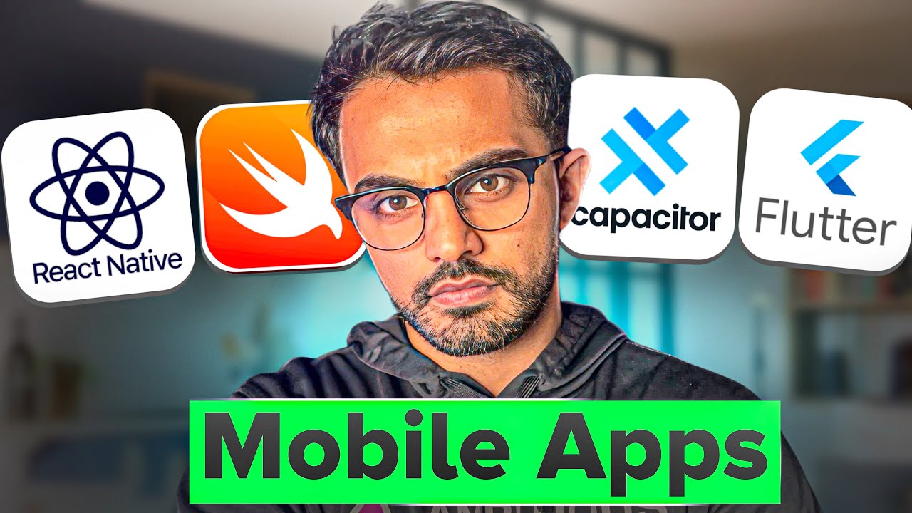 Starting a Mobile App &mdash; Why Is It The Best Business?
