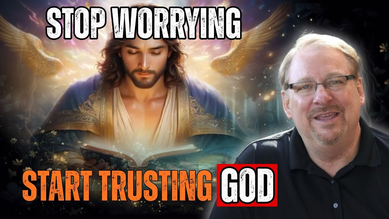 GOD’S PROMISES FOR WEAK MOMENTS | PASTOR RICK WARREN