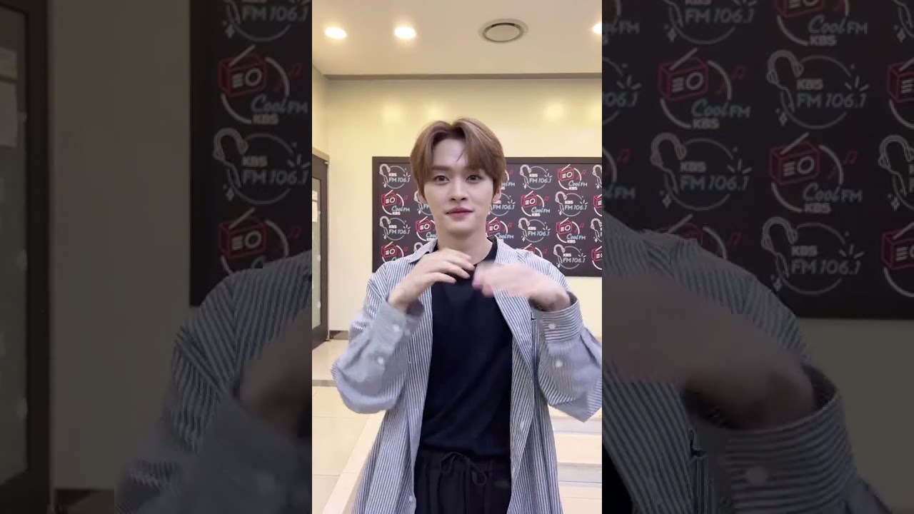 STRAY KIDS •✰Btob KisstheRadio ✰ Penalty 