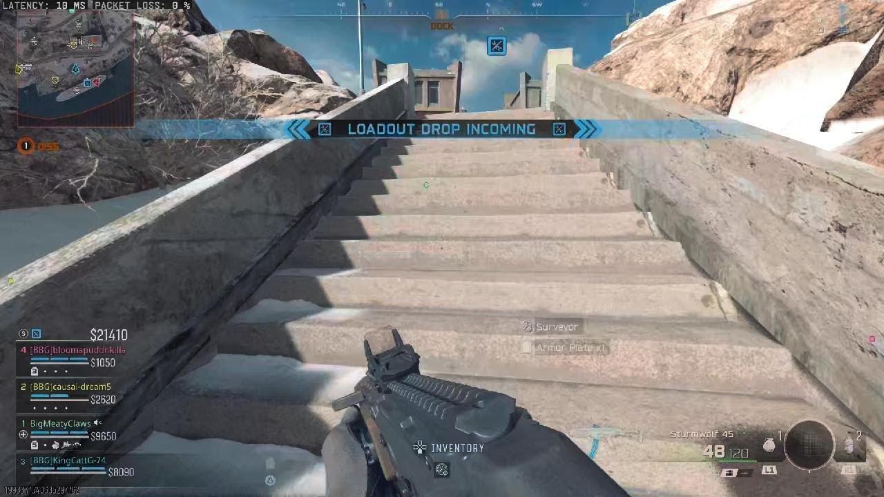 Call of Duty_Resurgence New map and i can say is 🤫🔫🎯🫟⚰️🪦⚒️🥇