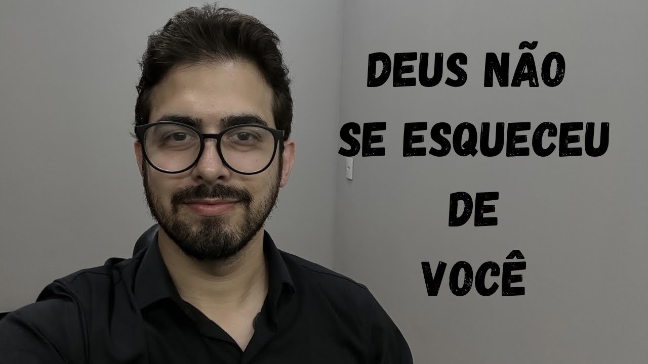 O MILAGRE QUE NASCEU DA COMPAIXÃO.