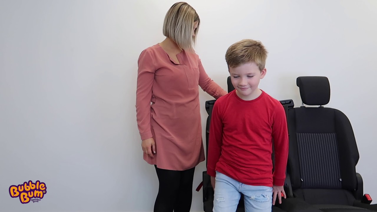 Bubblebum Installation Video