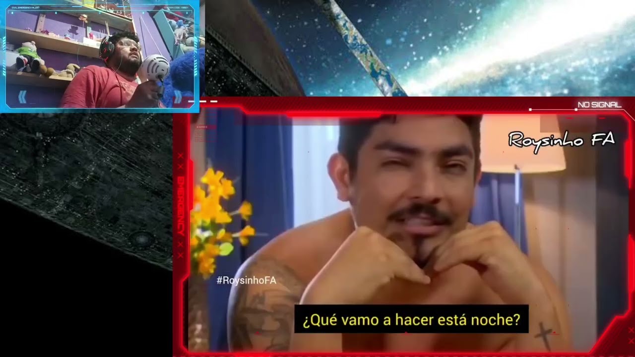 Reaccionando a YTPH - EL RAP DEL GRINGO ATRASADOR 2 (M4ldito Kang xD) PARODIA