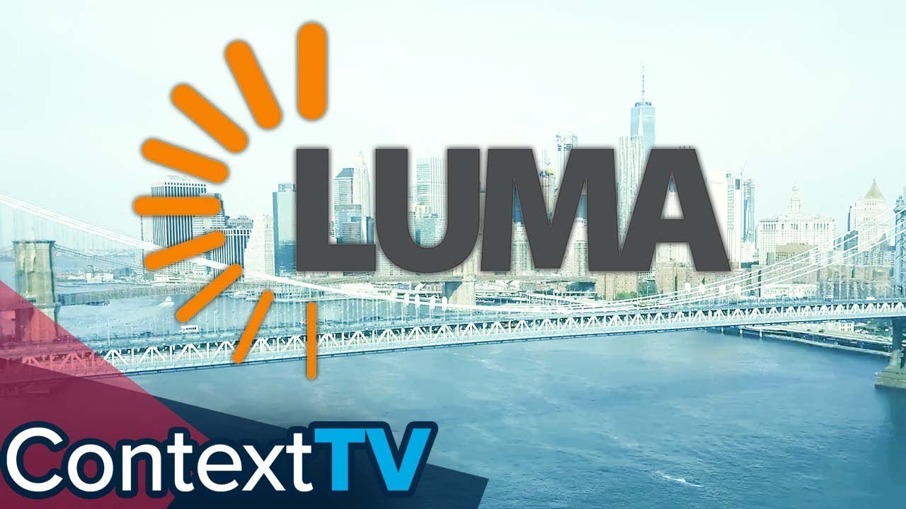Entrepreneurship, Technology, and Starts Ups at LUMA's DMS Conference