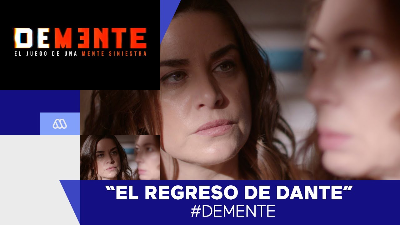 Demente / Flavia y Javiera / Cap&iacute;tulo 40