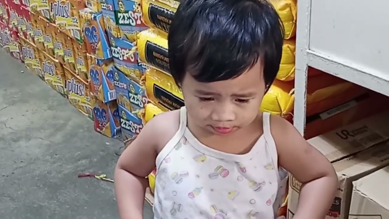 Bakit ngaba umiyak si Stella♥️Ano ang dahilan#tanayanspersonalvlogs #bubles 
