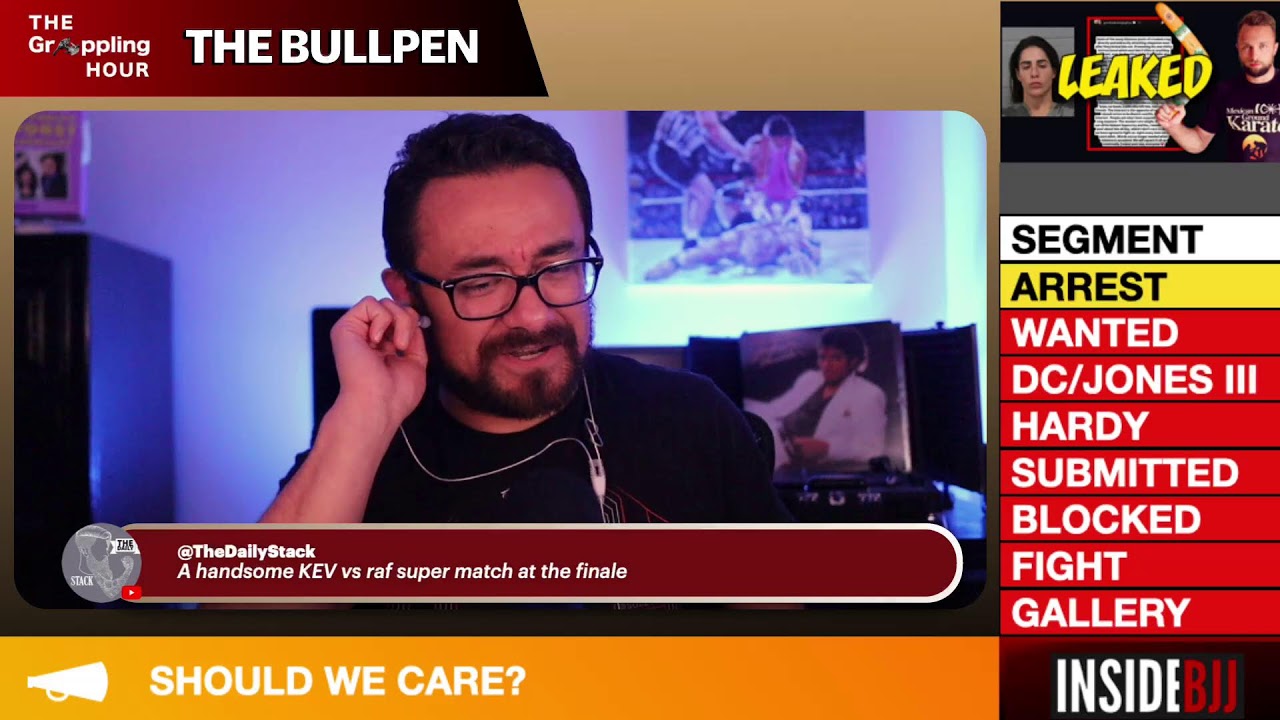 THE BULLPEN with TIM FREEMAN and RAF ESPARZA (Episode 80 - 1/9/26)