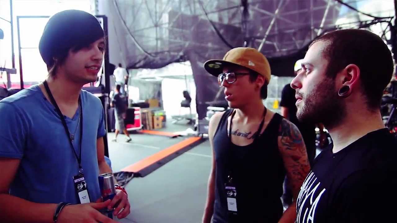 02 / Ep.09 / Cine no Morumbi c/ Justin Bieber (08 e 09.10.11)