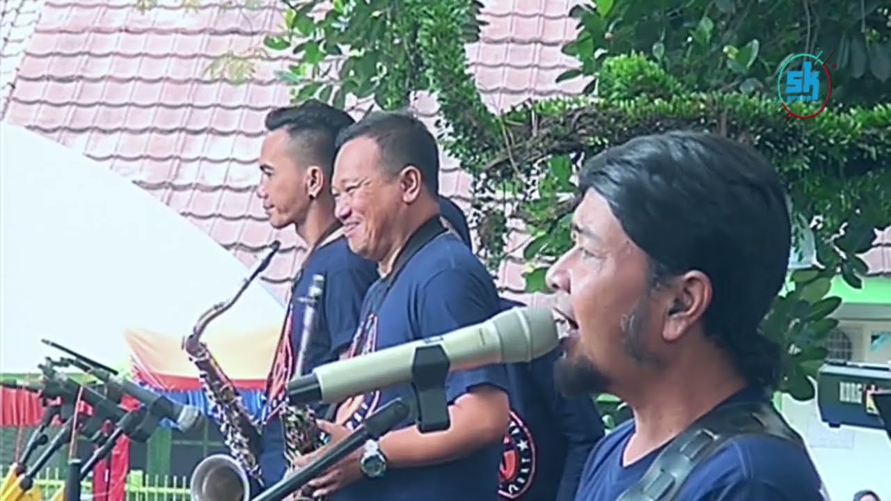 AJI IRAMA - SANTAI / CIPT. RHOMA IRAMA