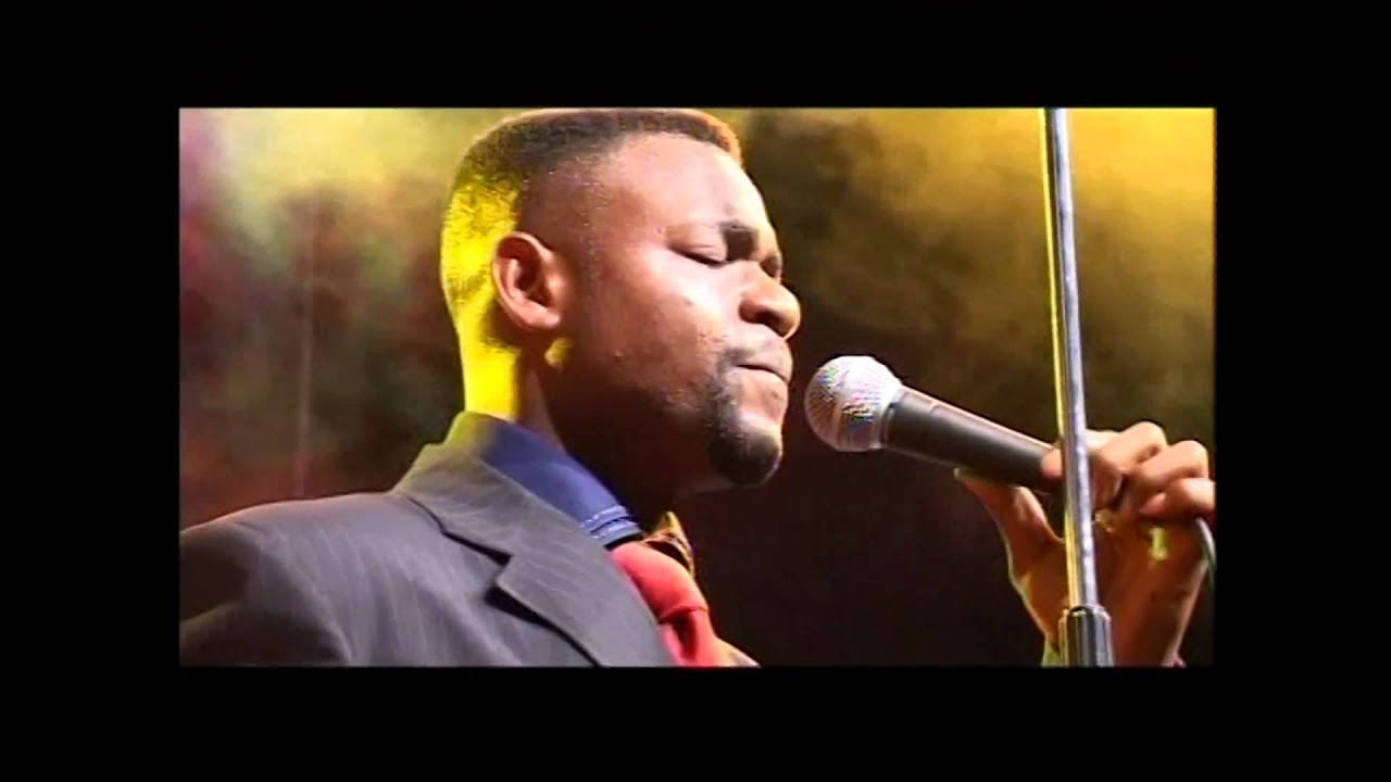 Dans Ton sanctuaire - Gael Music- Live 2005